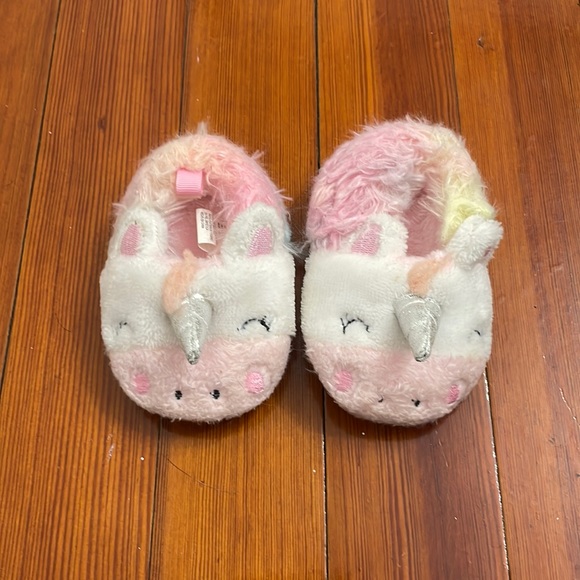 Other - Unicorn Slippers